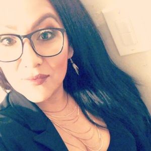 Meet your Posher, Judith